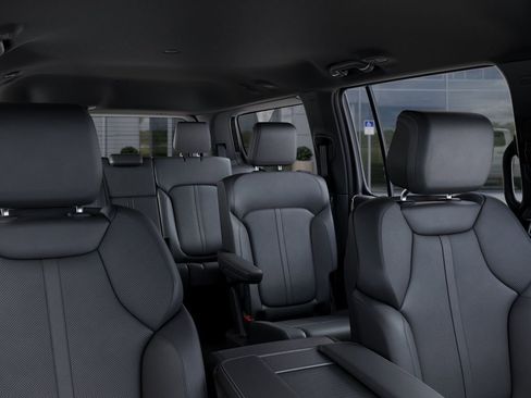 New 2026 Jeep Grand Wagoneer Limited AWD/4WD image 26