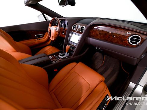 Used 2013 Bentley Continental GT AWD/4WD image 21