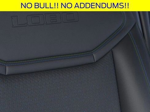 New 2026 Ford Maverick Lobo image 18