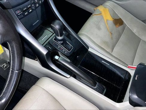 Used 2011 Acura TSX Sedan FWD image 17