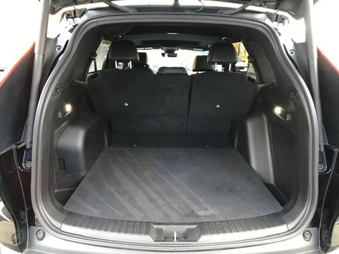 Certified 2023 Honda CR-V Sport Touring image 8