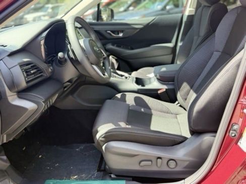 New 2025 Subaru Outback Premium image 6