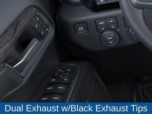 New 2026 Chevrolet Silverado 1500 LTZ image 22