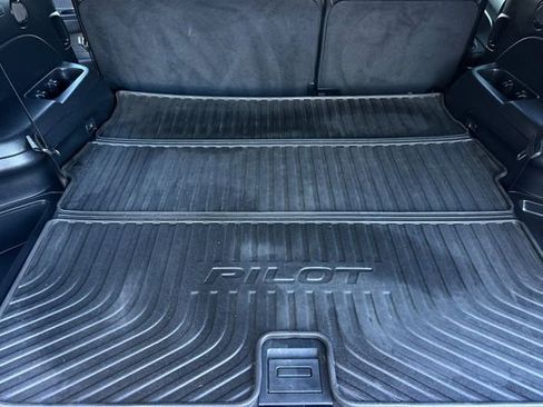 Certified 2022 Honda Pilot TrailSport image 18