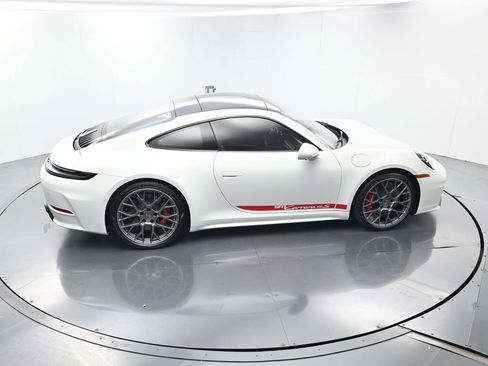 Certified 2026 Porsche 911 Carrera 4S AWD/4WD image 43