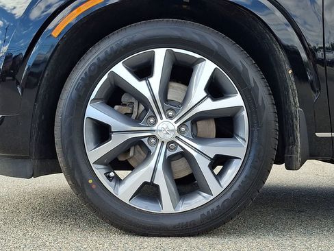 Used 2021 Hyundai Palisade Limited w/ Cargo Package AWD/4WD image 9