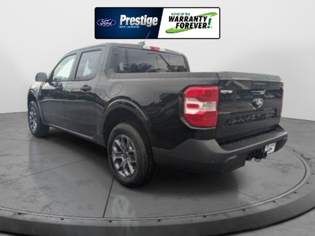 New 2026 Ford Maverick XLT FWD image 7
