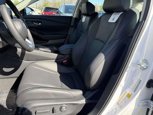 New 2026 Honda Accord Touring image 7