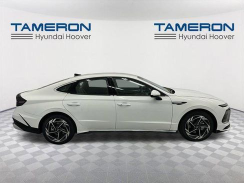 New 2026 Hyundai Sonata SEL image 6