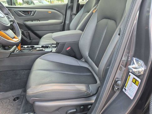 Used 2026 Subaru Forester Wilderness w/ Wilderness Plus Package AWD/4WD image 15