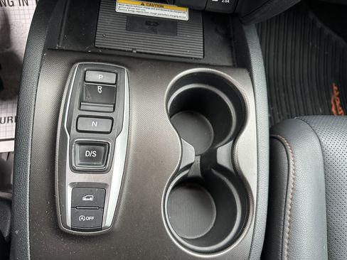 Used 2022 Honda Pilot TrailSport image 33