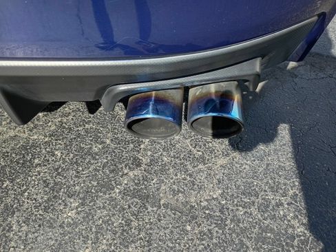 Used 2018 Subaru WRX AWD/4WD image 7