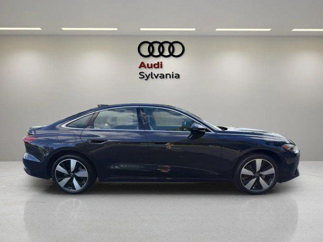 Certified 2025 Audi A5 2.0T Premium Plus w/ Premium Plus AWD/4WD image 9