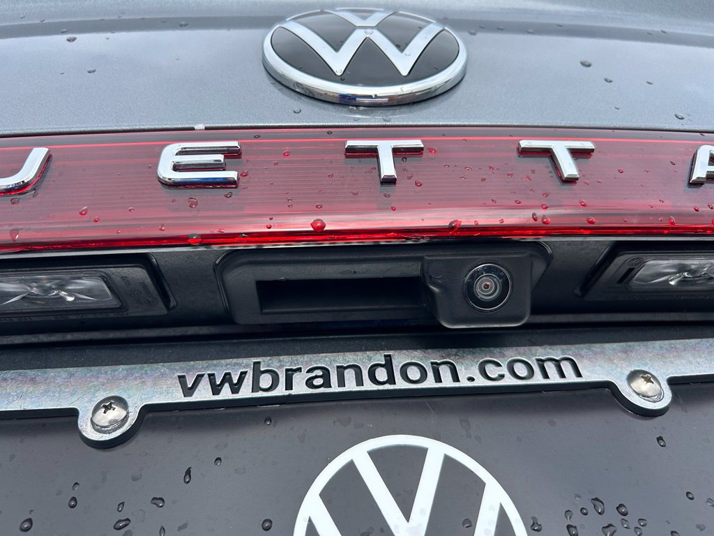 Used 2026 Volkswagen Jetta SE FWD image 41