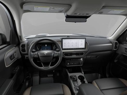 New 2026 Ford Bronco Sport Big Bend image 30