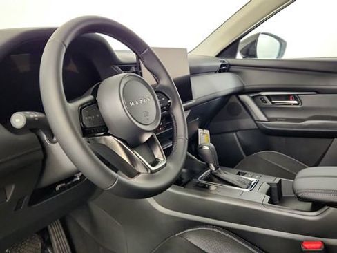 New 2026 MAZDA CX-5 Preferred AWD/4WD image 11