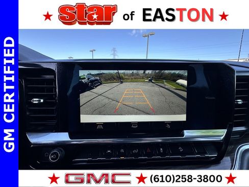 Used 2024 Chevrolet Silverado 1500 RST image 22