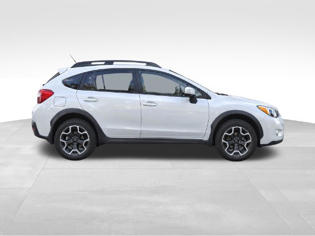 Used 2015 Subaru Crosstrek 2.0i Premium AWD/4WD image 8