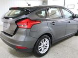 Used 2018 Ford Focus SE image 6