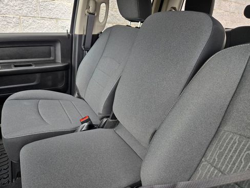Used 2024 RAM 1500 Tradesman w/ Tradesman SXT Package AWD/4WD image 34