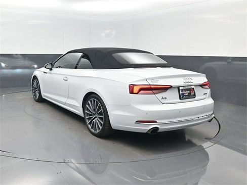 Used 2019 Audi A5 2.0T Premium Plus image 3