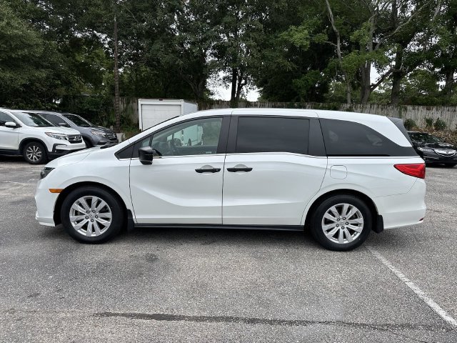 New 2024 Honda Odyssey Sport image 6