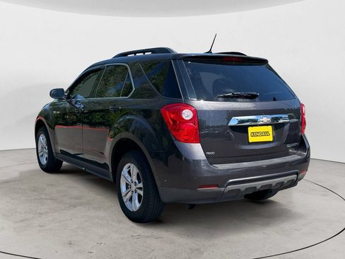Used 2014 Chevrolet Equinox LT w/ Power Convenience Package AWD/4WD image 3