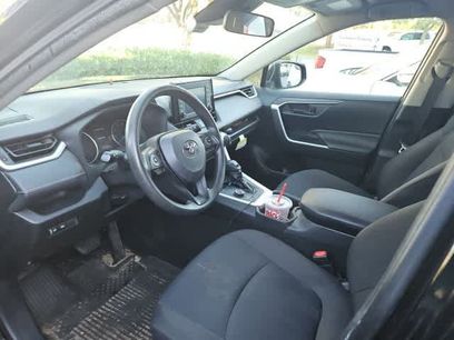 Used 2022 Toyota RAV4 LE