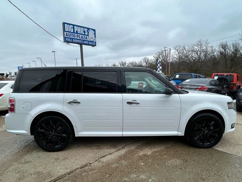 Used 2016 Ford Flex SEL w/ Equipment Group 202A image 7