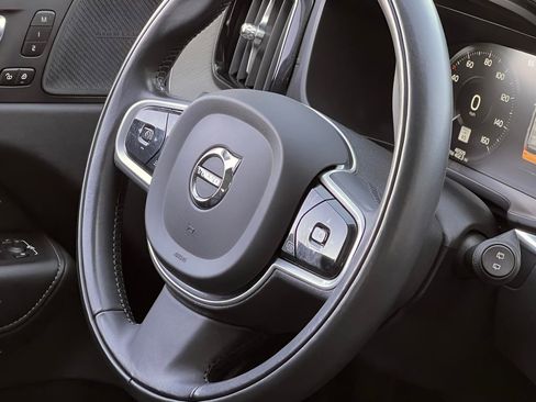 Used 2021 Volvo XC60 T5 Inscription image 33