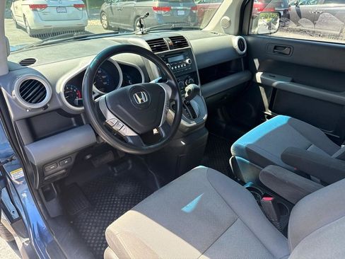 Used 2007 Honda Element EX image 7