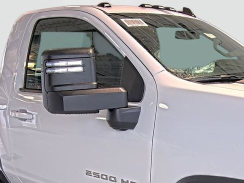 New 2026 Chevrolet Silverado 2500 LT w/ Convenience Package image 17