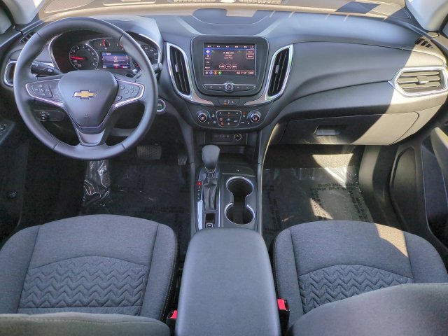 Used 2023 Chevrolet Equinox LT FWD image 27