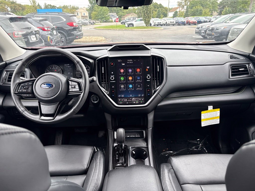 Certified 2026 Subaru Ascent Bronze Edition AWD/4WD image 14