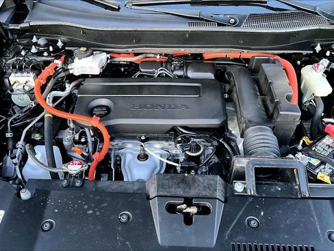 Used 2024 Honda CR-V Sport-L image 23