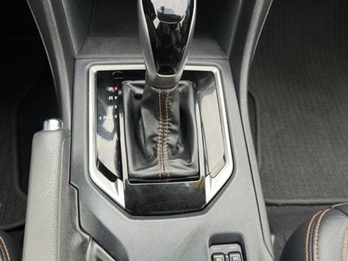 Used 2021 Subaru Crosstrek 2.5i Limited w/ Moonroof Package 2 image 15