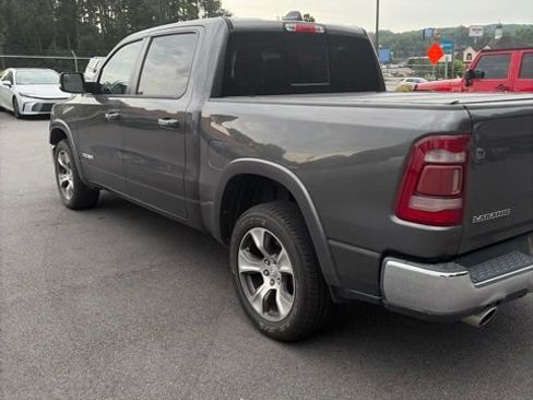 Used 2022 RAM 1500 Laramie RWD image 4