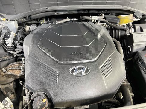 Used 2023 Hyundai Palisade Limited w/ Cargo Package AWD/4WD image 30