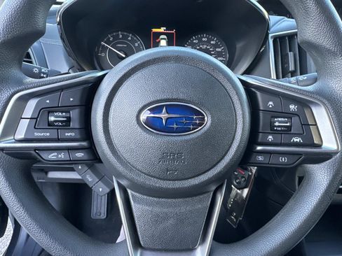 Used 2022 Subaru Impreza 2.0i Premium w/ Popular Package #2 image 19