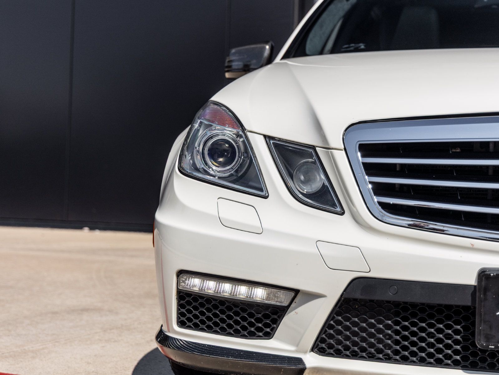 Used 2012 Mercedes-Benz E 63 AMG Wagon image 18