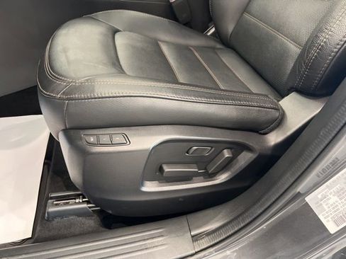 Used 2023 MAZDA CX-5 AWD 2.5 S w/ Premium Plus Pkg image 9