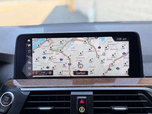 Used 2018 BMW X3 xDrive30i AWD/4WD image 36