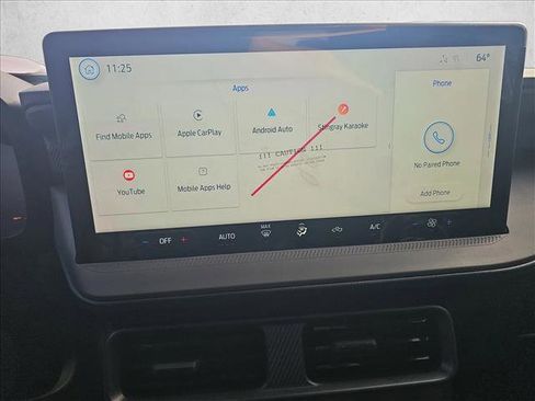 New 2026 Ford Maverick XL image 16