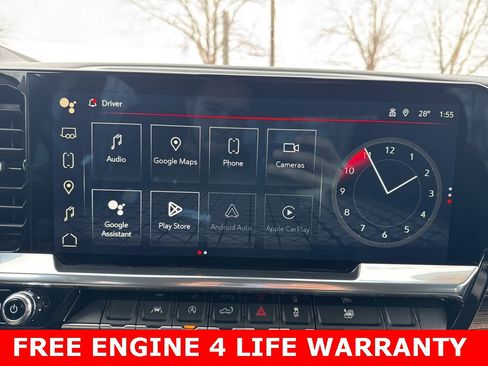 Used 2025 GMC Sierra 1500 Elevation image 14