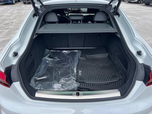 Certified 2023 Audi A5 2.0T Prestige w/ Black Optic Plus Package AWD/4WD image 19