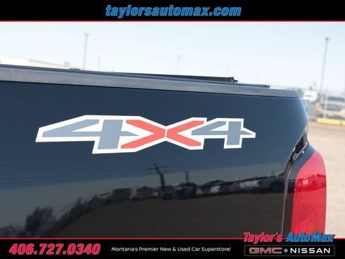 Used 2022 Chevrolet Colorado LT w/ Luxury Package AWD/4WD image 34
