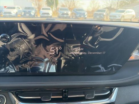 New 2026 Buick Envista Sport Touring w/ Convenience I Package image 22