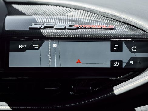 Used 2022 Ferrari SF90 Stradale image 76