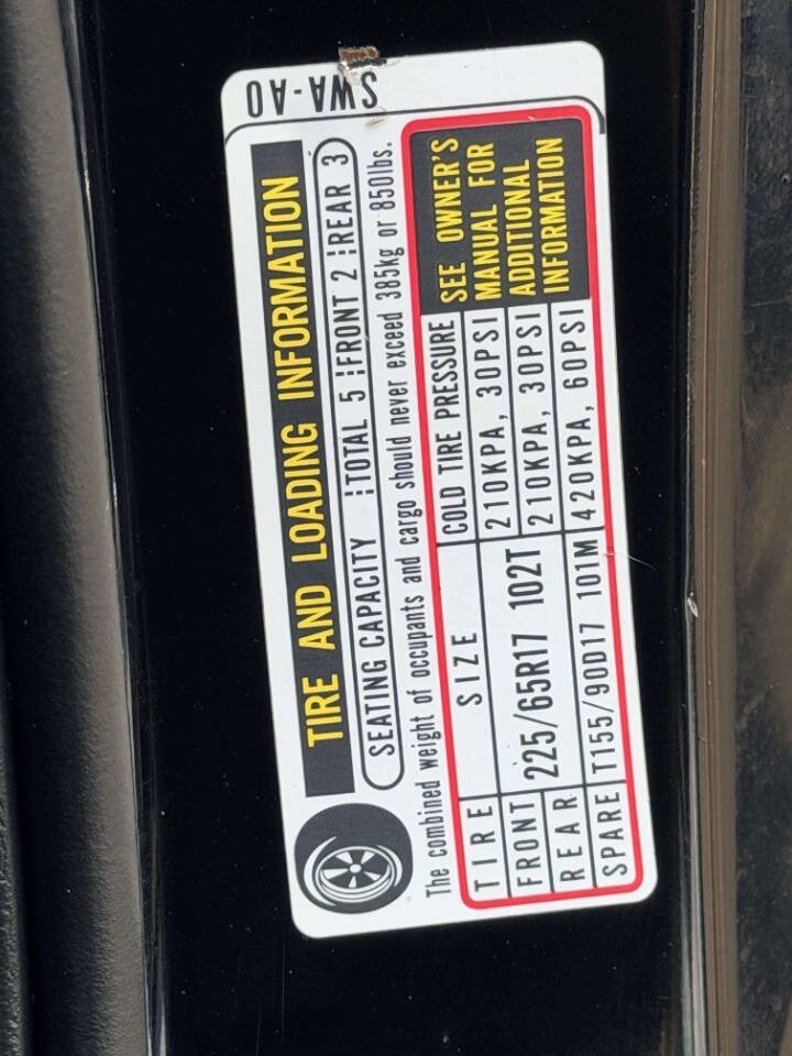 Used 2007 Honda CR-V EX-L image 18