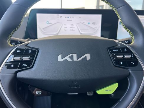 Certified 2024 Kia EV6 GT image 24